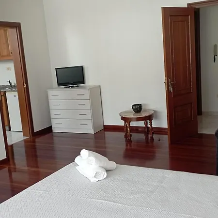 Planeta 2º Dcha Apartamento *