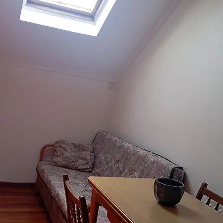 Planeta 2º Dcha Apartamento *